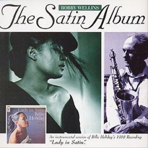 The Satin Album