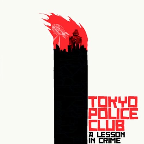 A Lesson in Crime (Bonus Track Version)