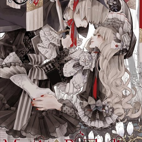 Mystic◆Borderline