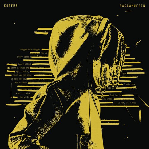 【メガレア】Koffee - Raggamuffin RAGGAMUFFIN - ORIGINAL KOFFEE - OFFICIAL AUDIO - YouTube