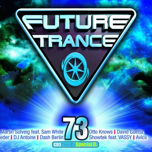 Future Trance 73