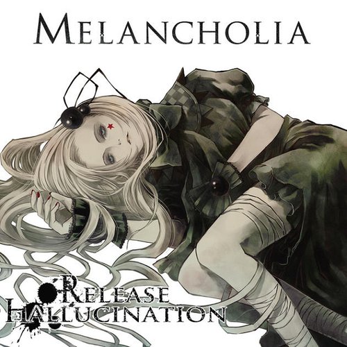 Melancholia - Single