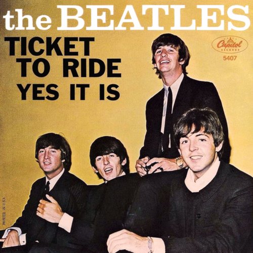 Ticket To Ride