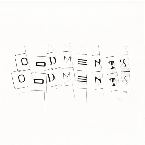 Oddments Vol.1