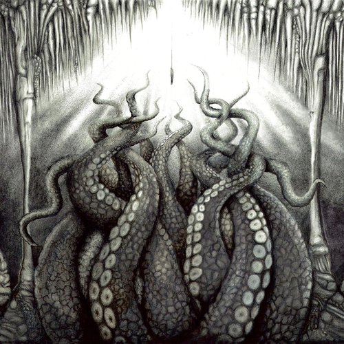 Chasm of the Horned Pantheon: Through Your Death, They Live