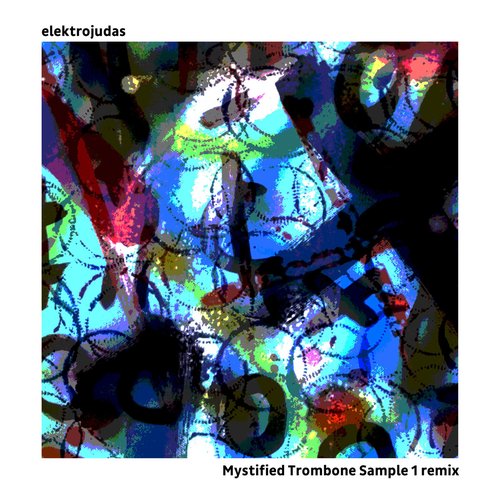 Mystified Trombone Sample 1 remix