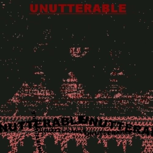 Unutterable