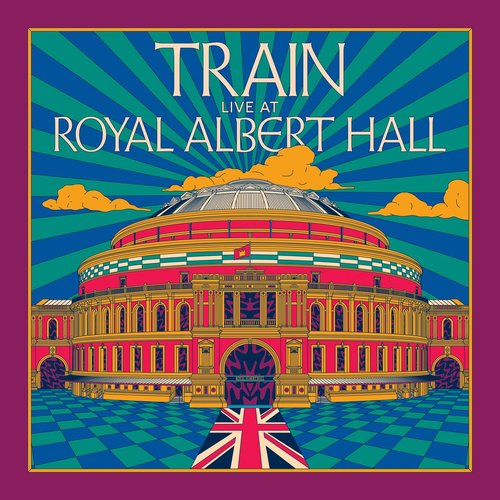 Live At Royal Albert Hall