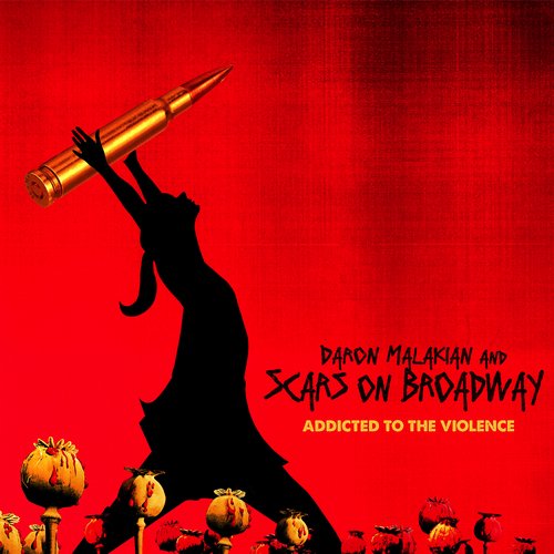 Addicted To The Violence [Explicit]