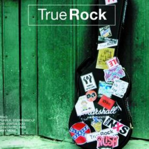 True Rock (3 CD Set)