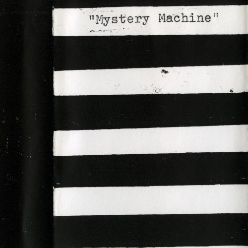 Mystery machine