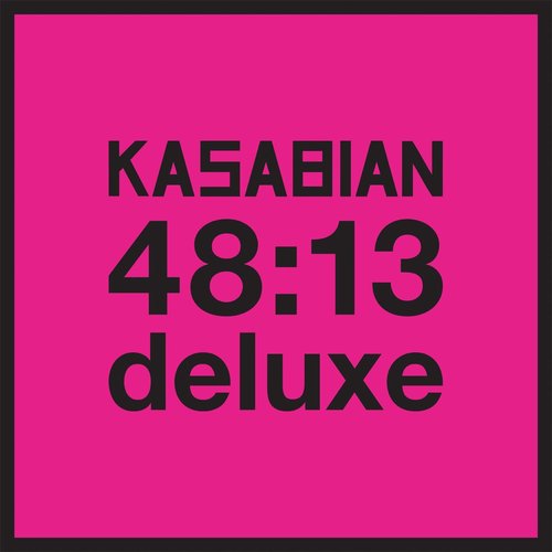 48:13 (Deluxe) (Deluxe) [Explicit]