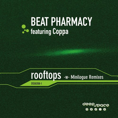 Rooftops (Remixes)