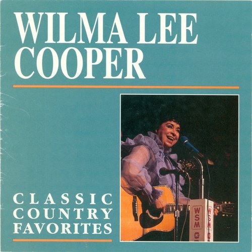 Classic Country Favorites
