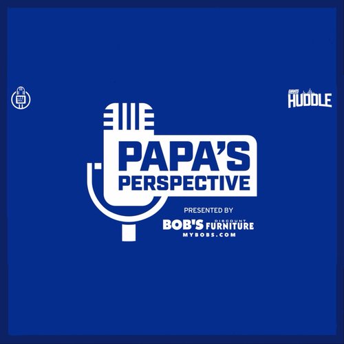Papa's Perspective | New York Giants