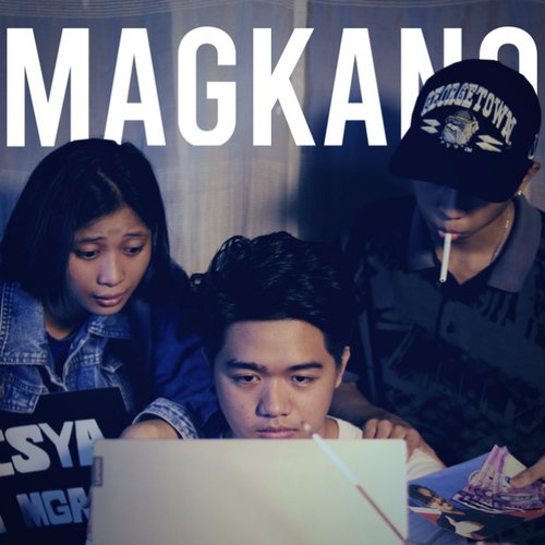 Magkano - Single