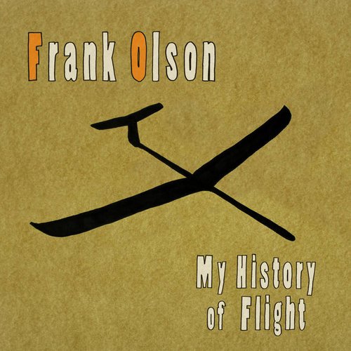My History of Flight