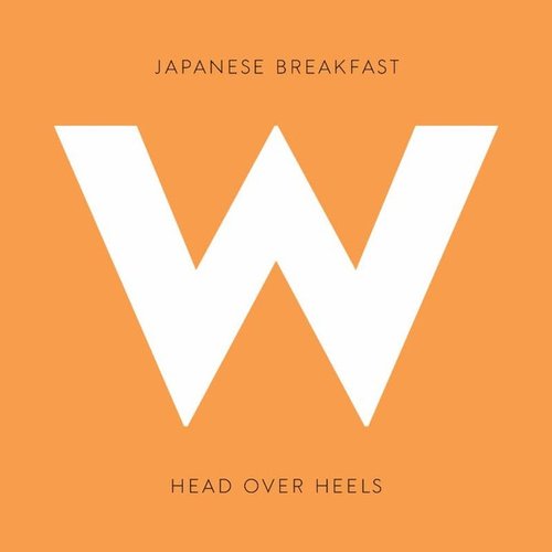 Head Over Heels