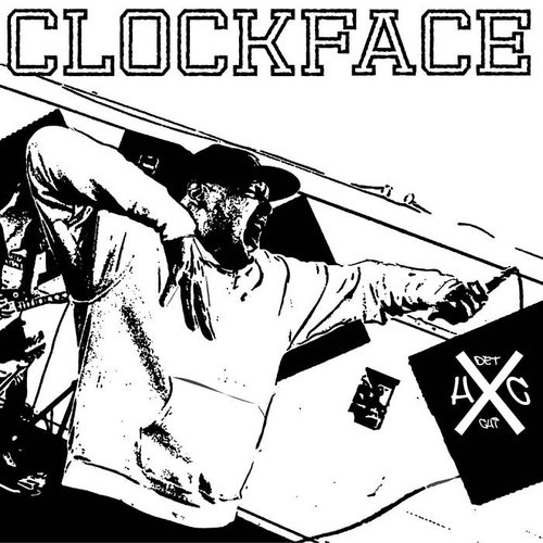 Clockface