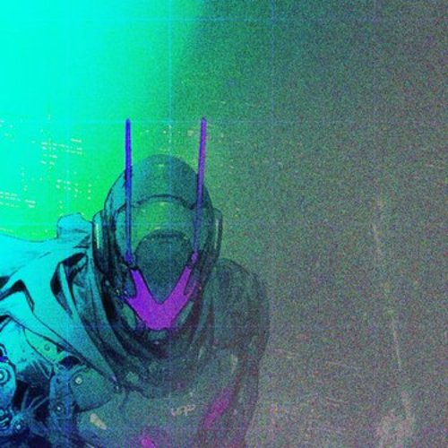NUCLEAR WARFRAME