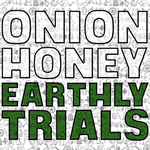Earthly Trials