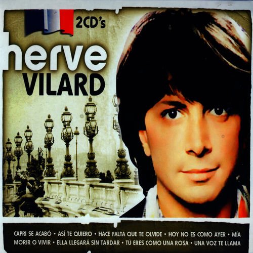 Herve Vilard