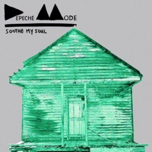 Soothe My Soul (Feed Me Remix)