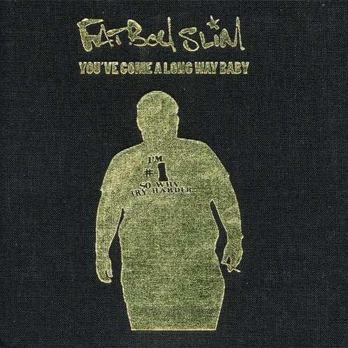 You've Come A Long Way, Baby (10th Anniversary Edition) (BRASSIC 56CD) CD1