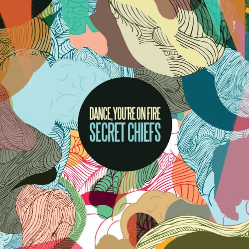 Secret Chiefs