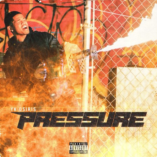 Pressure - Single