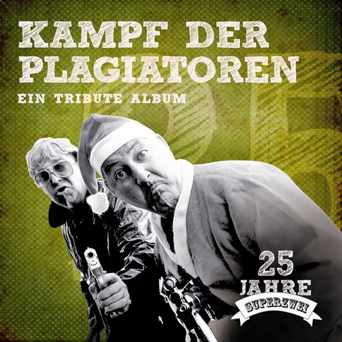 Kampf Der Plagiatoren
