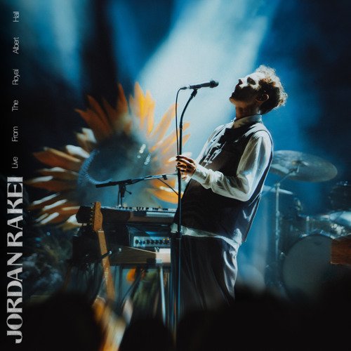 Live From The Royal Albert Hall [Explicit]