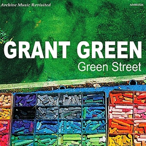 Green Street - EP