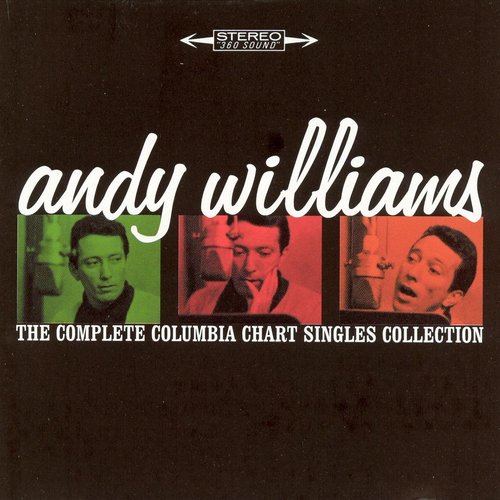 The Complete Columbia Chart Singles Collection
