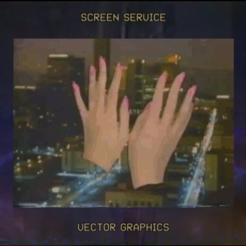 SCREEN SERVICE