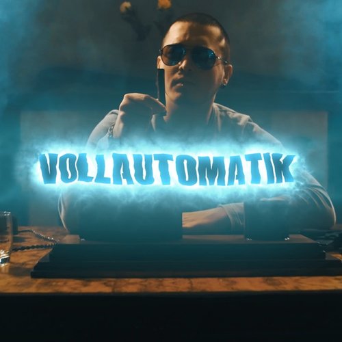 Vollautomatik