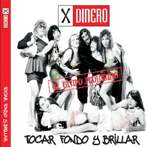 Tocar Fondo Y Brillar