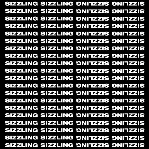 Sizzling EP