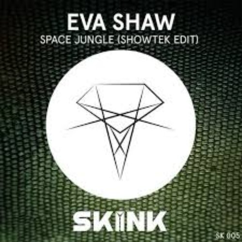 Space Jungle (Showtek Edit)