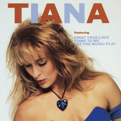 Tiana