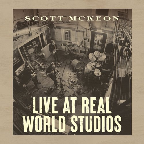 Live At Real World Studios
