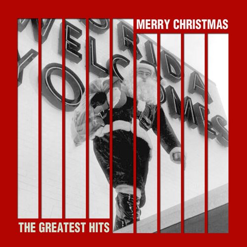 Merry Christmas (The Greatest Hits)