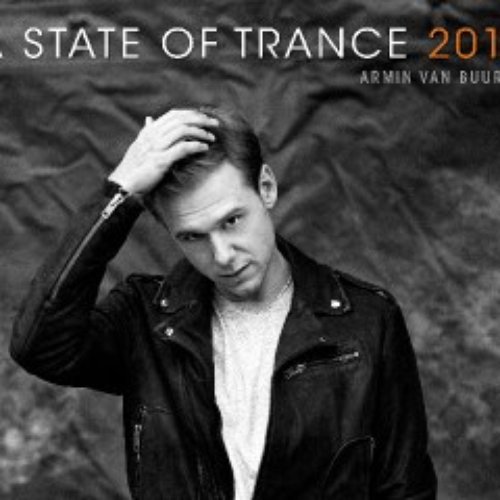 A State of Trance 2015 (Mixed by Armin van Buuren)