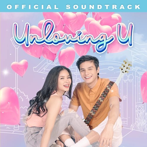 Unloving U (Original Soundtrack) - EP