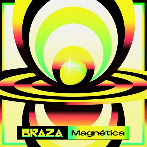 Magnética - Single