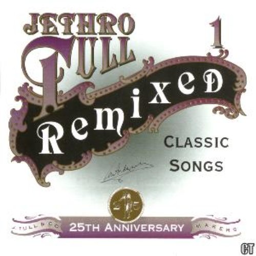 25th Annivesary (CD 1): Classic Songs: Remixed