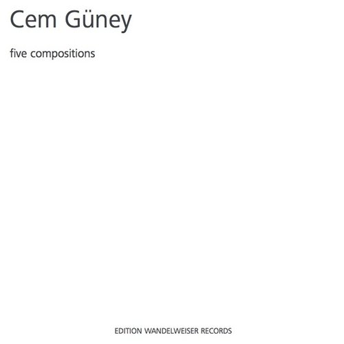 Five Compositions