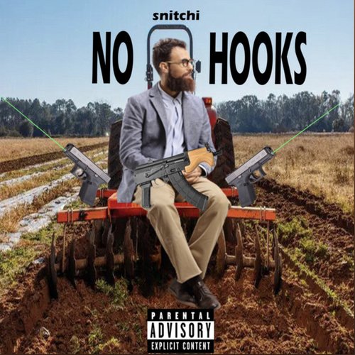 No Hooks