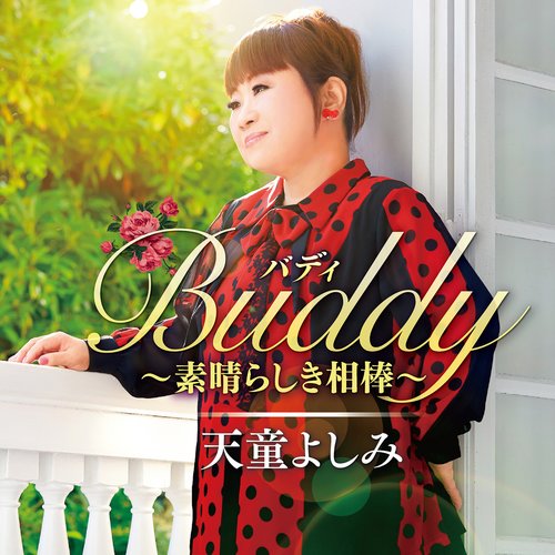 Buddy(バディ)～素晴らしき相棒～