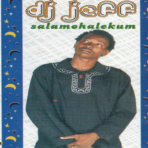 Salamoualekum